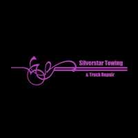 Silverstar Wrecker SVC LLC Logo