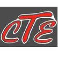 C.E. Taylor & Son Inc Logo