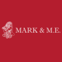 Mark & M.E. Logo