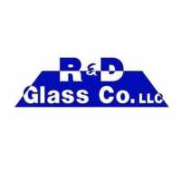 R&D Glass Co. Logo