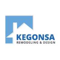 Kegonsa Remodeling and Design Logo