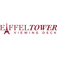 Eiffel Tower Viewing Deck Logo