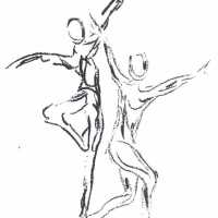 Danceworks Dance Centre Logo