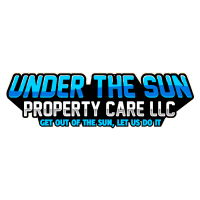 Under the Sun Property Care - Key West & The Lower Keys Logo