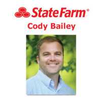 Cody Bailey - State Farm Insurance Agent Logo