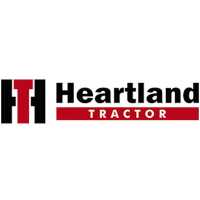 Heartland Tractor Logo