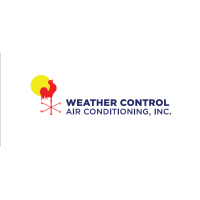 Weather Control Air Conditioning, Inc. Logo