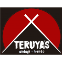 Teruya's Andagi Logo