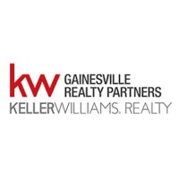 Elizabeth Ortega, Realtor - Keller Williams Gainesville Realty Partners Logo