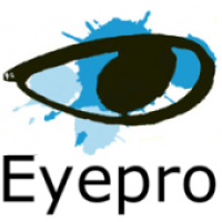 Eyepro - Haymarket Logo