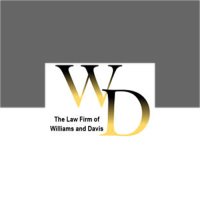 The Law Firm Of Williams & Davis Logo