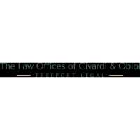 Civardi & Obiol PC Logo