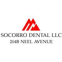 SOCORRO DENTAL LLC Logo