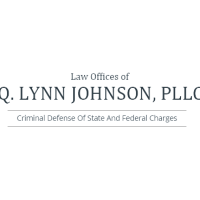 LAW OFFICES OF Q. LYNN JOHNSON, PLLC Logo