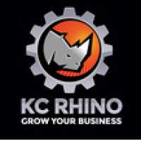 KC Rhino Certified Logo