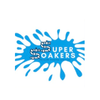 Super Soakers Pressure Washing Services Logo