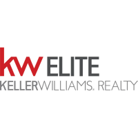 KW Elite Keller Williams Realty Logo