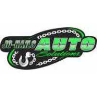 Jo-Hails Auto Solutions Logo