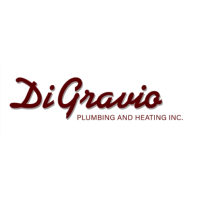 Di Gravio Plumbing and Heating Logo