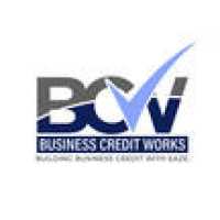 Business Credit Works Logo