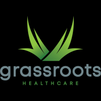 Grassroots Healthcare Logo