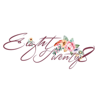 EightTwenty8 Boutique Logo