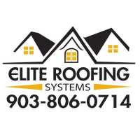 Elite Roofing Systems Logo