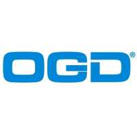 OGD Overhead Garage Door Logo