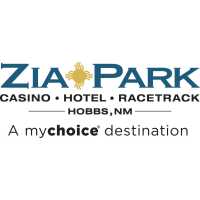 Zia Park Casino Hotel & Racetrack Logo