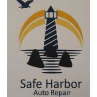 Safe Harbor Auto Repair Logo