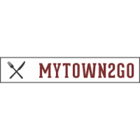 MyTown2Go Sandusky Logo