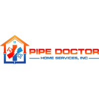 Pipe Doctor Home Services, Inc. Logo
