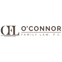 O'Connor Family Law, P.C. Logo