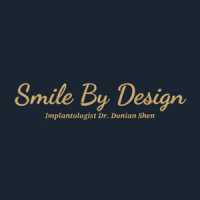 Smile By Design Logo