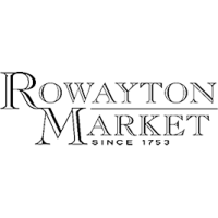 Rowayton Market Logo