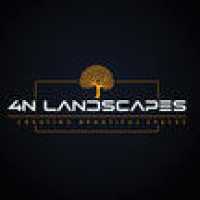 4N  Landscapes Logo
