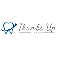Thumbs Up Dental - Caro Logo
