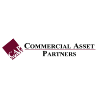 Commercial Asset Partners Logo