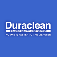 Duraclean Services Logo