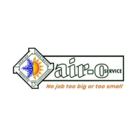Air-O Service Logo