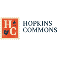 Hopkins Commons Logo
