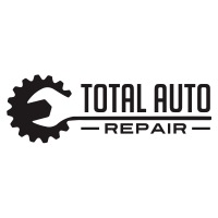 Total Auto Repair Logo