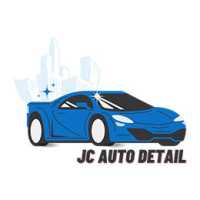 JC Auto Detail LLC Logo
