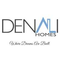 Denali Custom Homes Logo