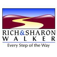 Rich and Sharon Walker | Keller Williams Realty Logo