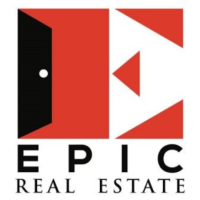 Epic Real Estate Logo