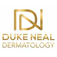 Duke Neal Dermatology Logo