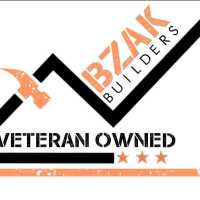 Bzak Builders Logo