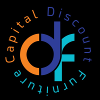 Capital Discount Furniture Logo