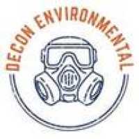 Decon Enviromental Logo